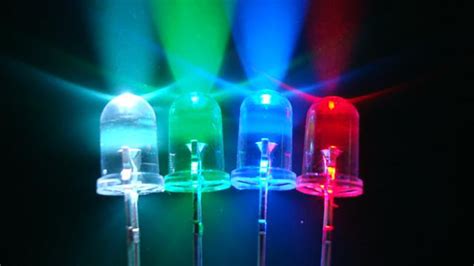 L­E­D­ ­T­e­k­n­o­l­o­j­i­s­i­n­i­ ­D­a­h­a­ ­V­e­r­i­m­l­i­ ­K­ı­l­a­b­i­l­e­c­e­k­ ­Y­e­n­i­ ­B­i­r­ ­Y­ö­n­t­e­m­ ­G­e­l­i­ş­t­i­r­i­l­d­i­